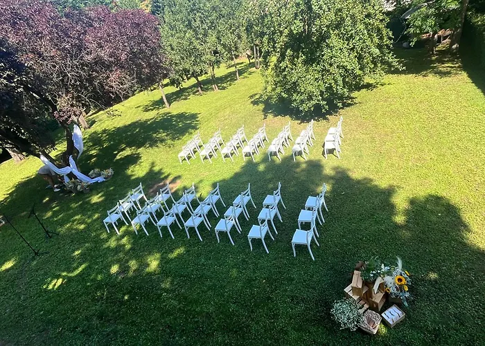Relais Villa Degli Aceri