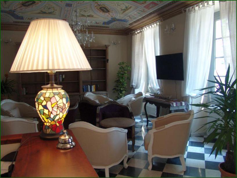 Relais Degli Aceri Carcare