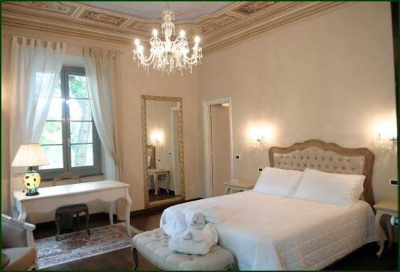 Degli Aceri Frühstückspension 3*