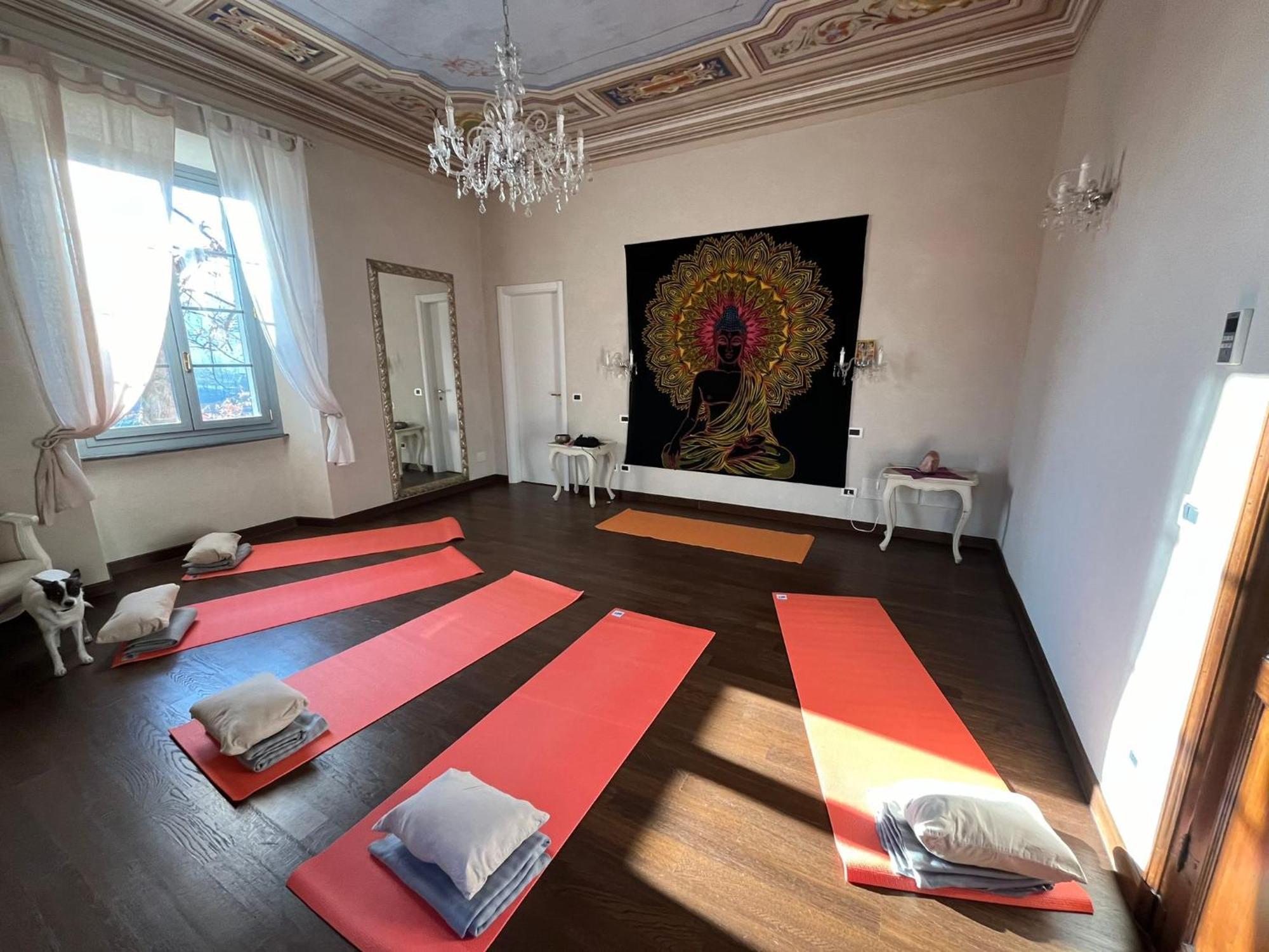 Relais Degli Aceri Bed & Breakfast