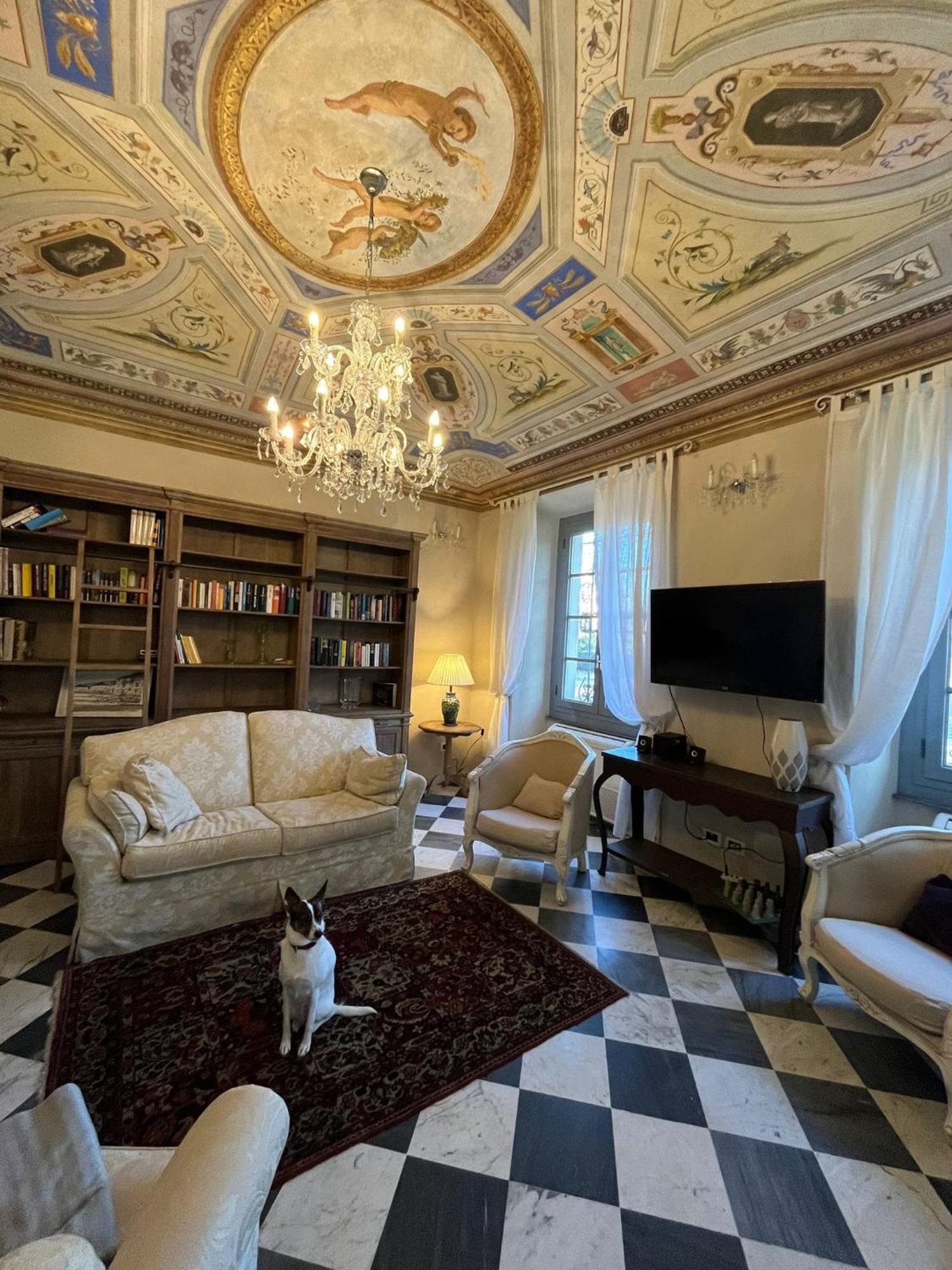 Relais Degli Aceri Bed & Breakfast Carcare