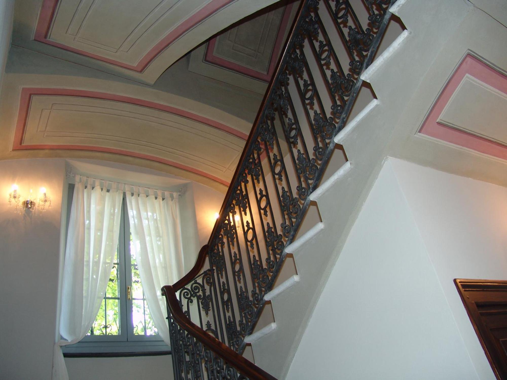 Bed & Breakfast Relais Degli Aceri Carcare