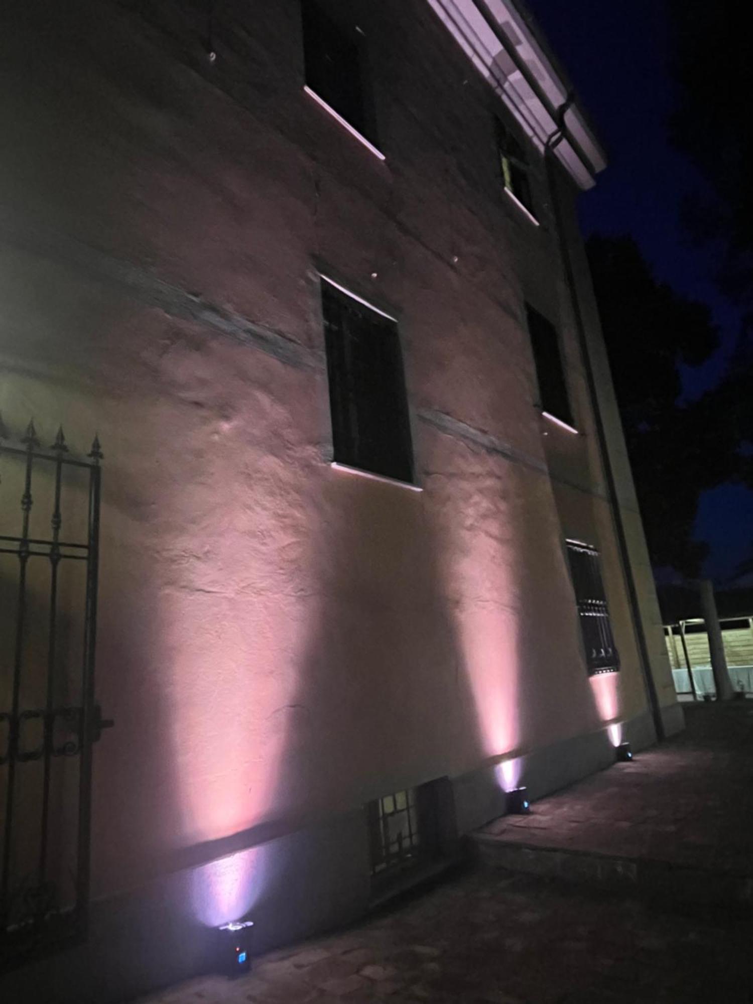 Bed & Breakfast Relais Degli Aceri