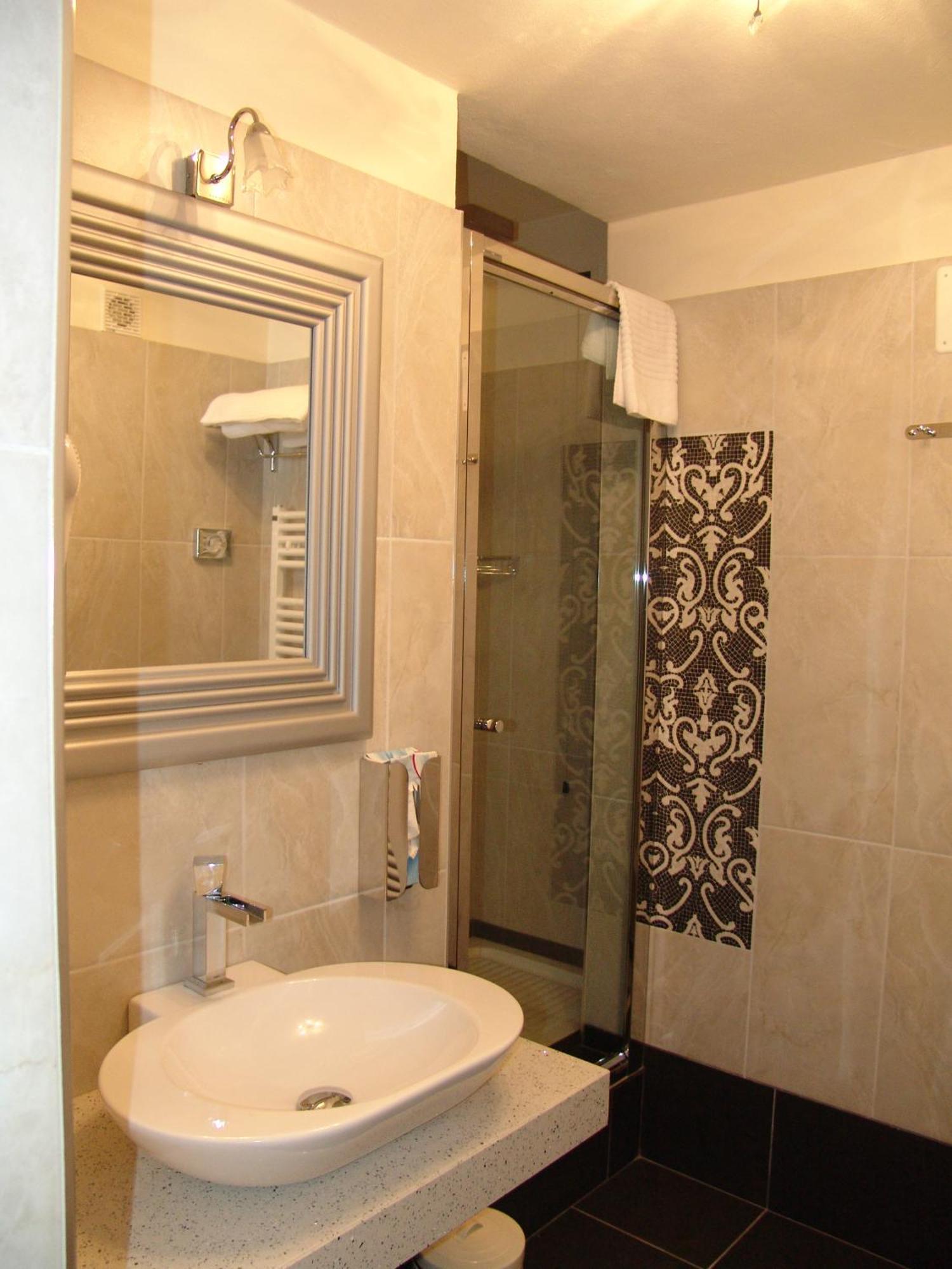 Relais Degli Aceri Bed & Breakfast