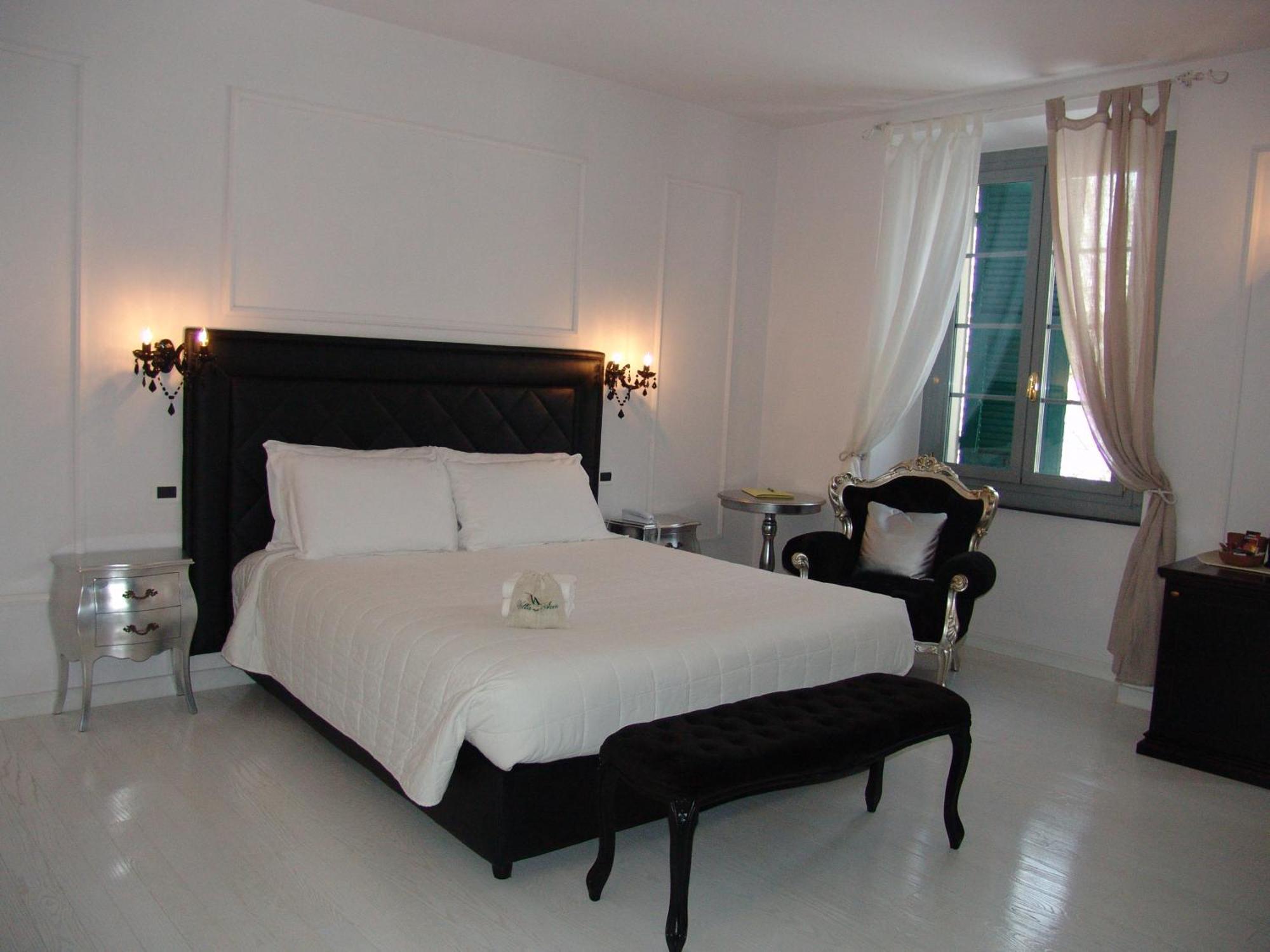 Degli Aceri Bed and breakfast 3*