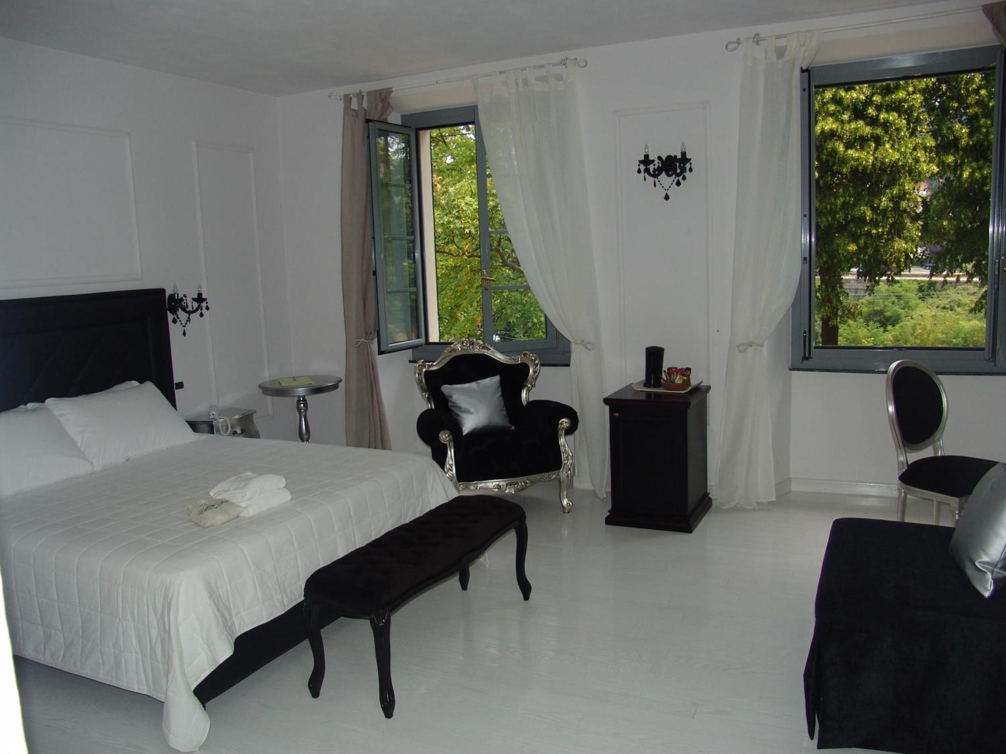 Bed and breakfast Degli Aceri 3*