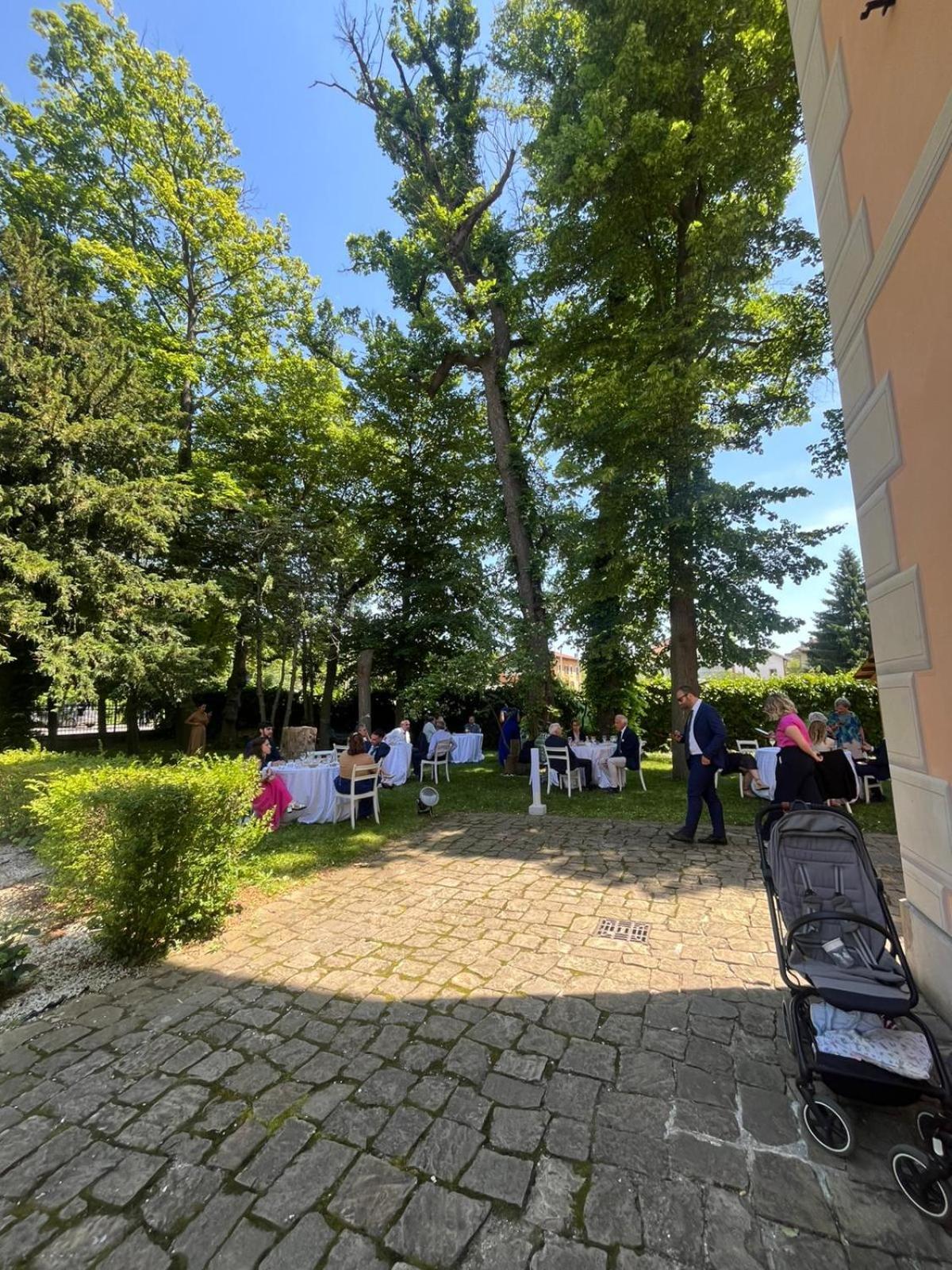 Relais Degli Aceri 3*