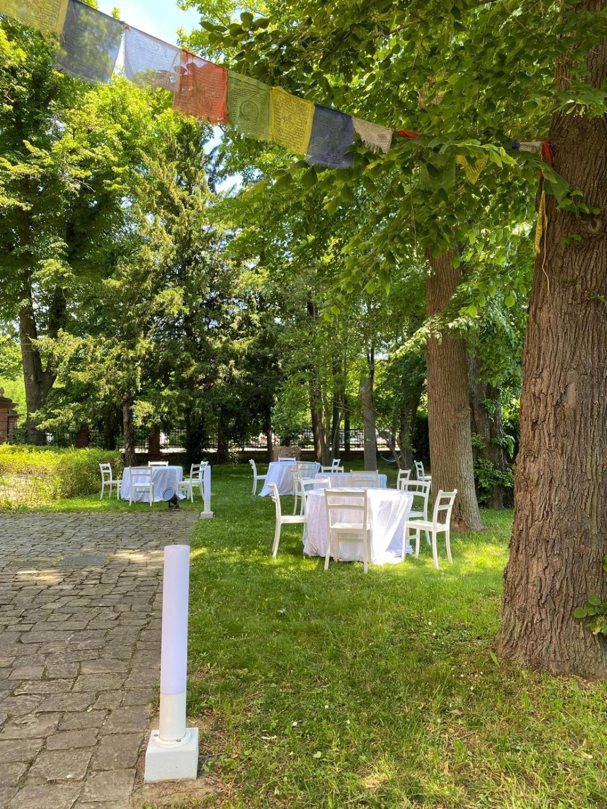 Relais Degli Aceri Bed & Breakfast Carcare