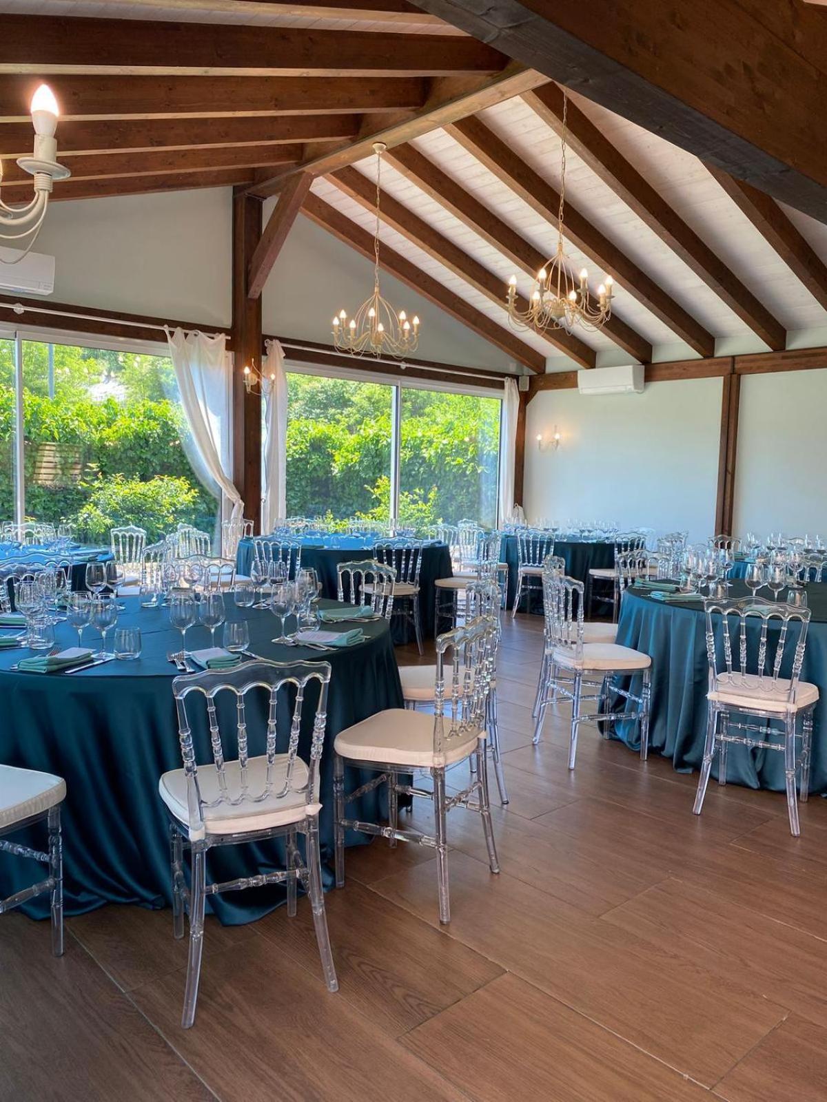 Degli Aceri Bed and breakfast 3*
