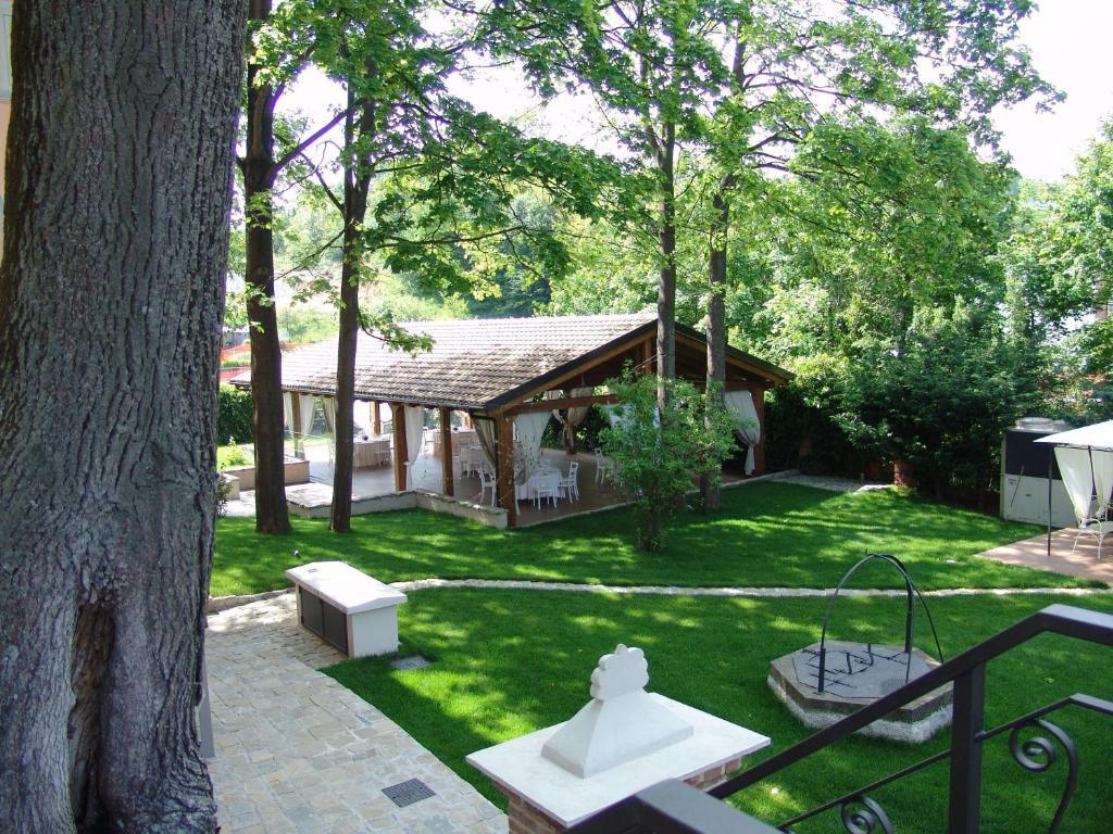Relais Degli Aceri Bed & Breakfast 3*