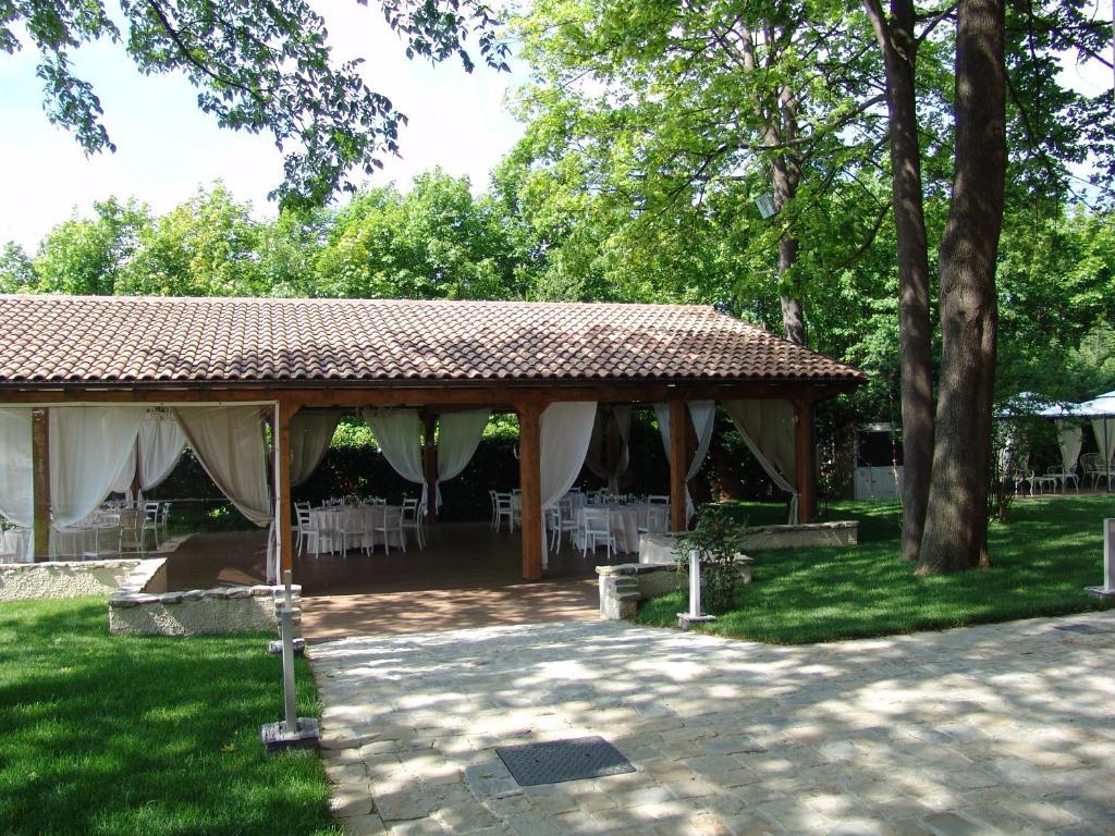 Relais Degli Aceri 3* Carcare