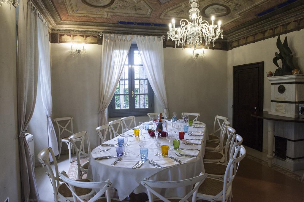 Relais Degli Aceri