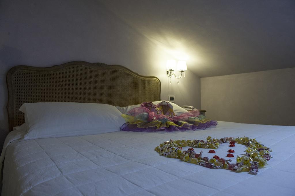 Bed & Breakfast Relais Degli Aceri