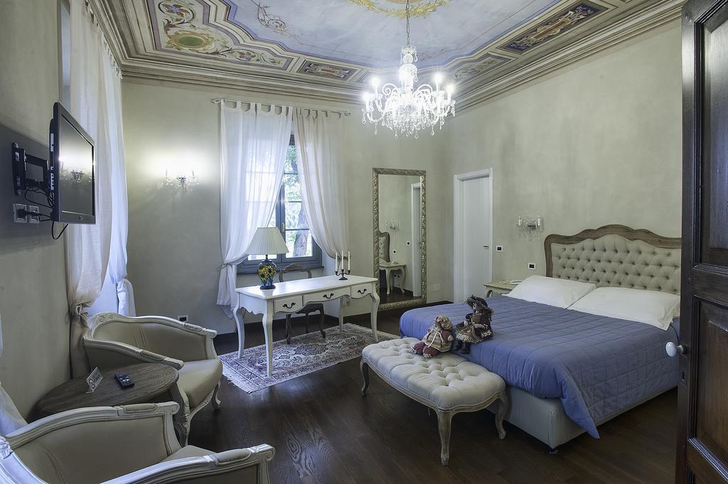 Bed and breakfast Degli Aceri 3*