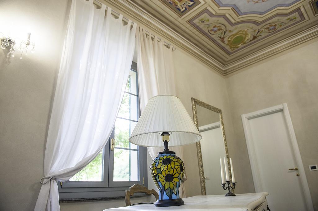 Relais Degli Aceri Carcare