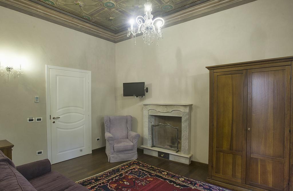 Relais Degli Aceri Carcare
