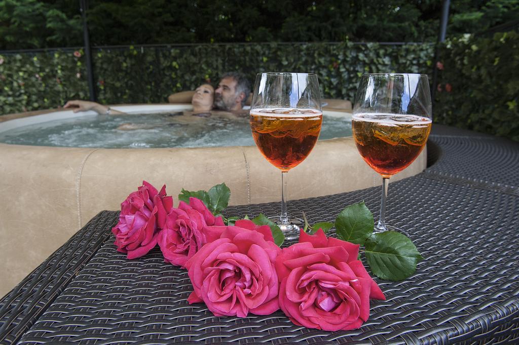 Bed & Breakfast Relais Degli Aceri 3*