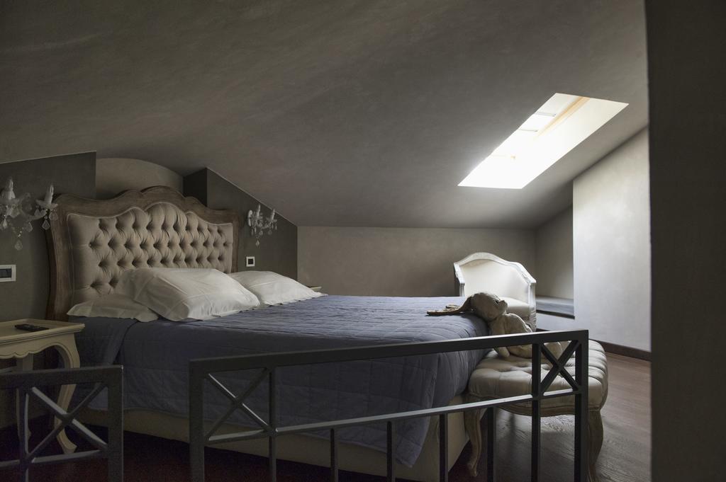 Bed and breakfast Degli Aceri