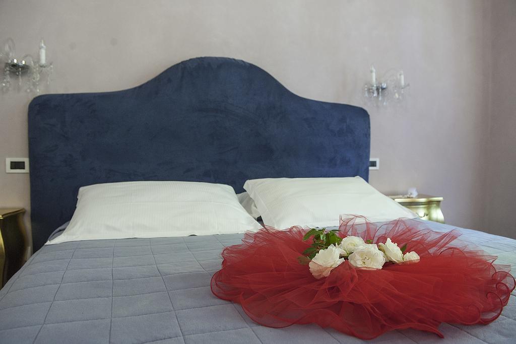 Bed and breakfast Degli Aceri
