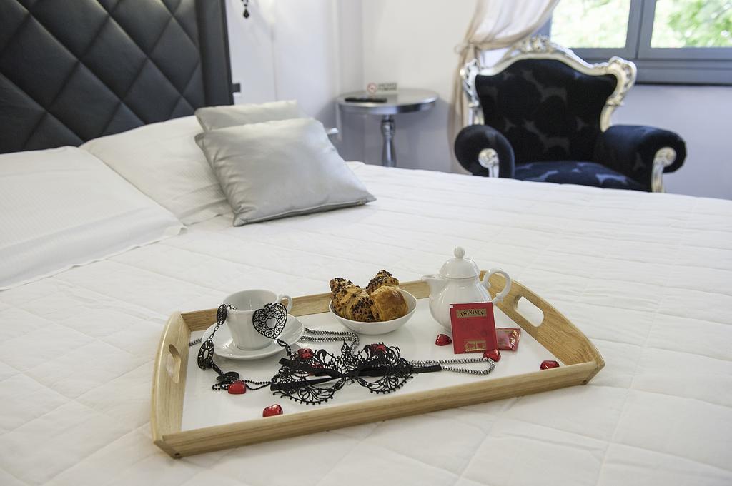 Bed & Breakfast Relais Degli Aceri