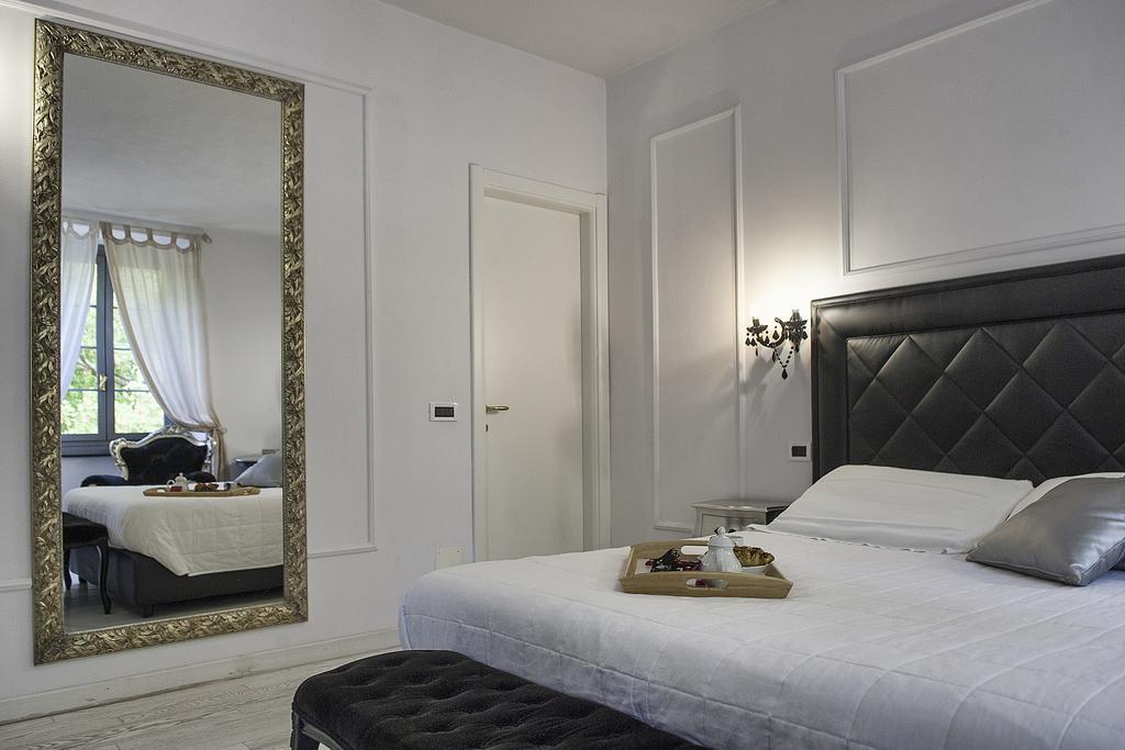 Relais Degli Aceri Carcare