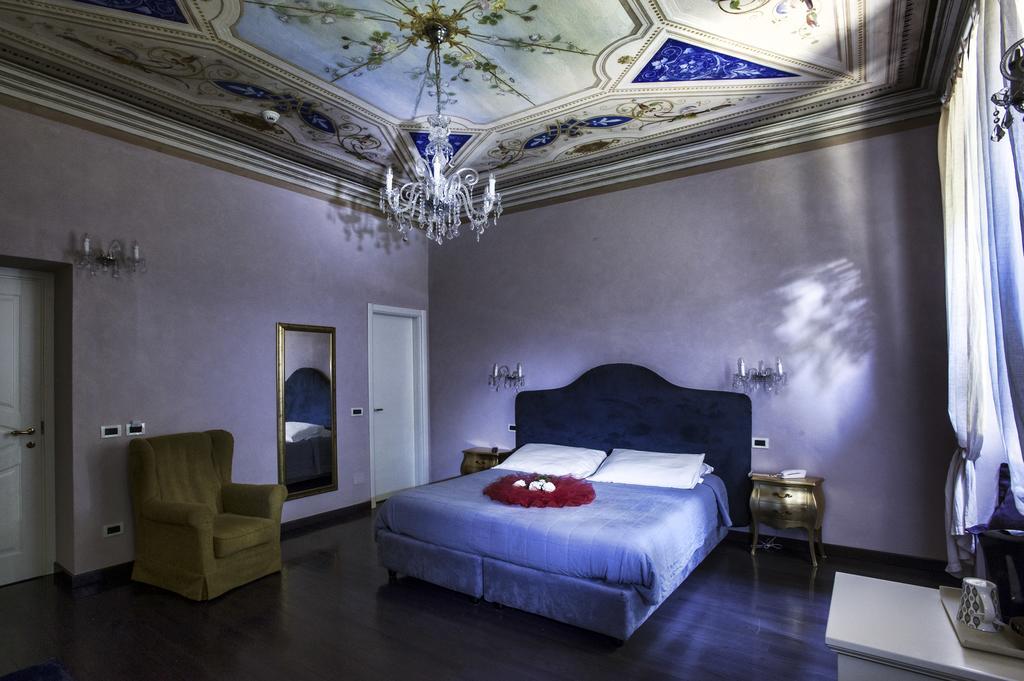 Bed & Breakfast Relais Degli Aceri 3*
