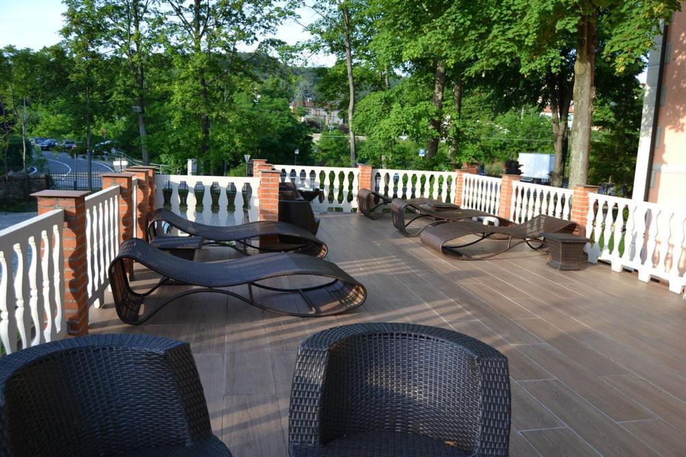 Relais Degli Aceri 3* Carcare