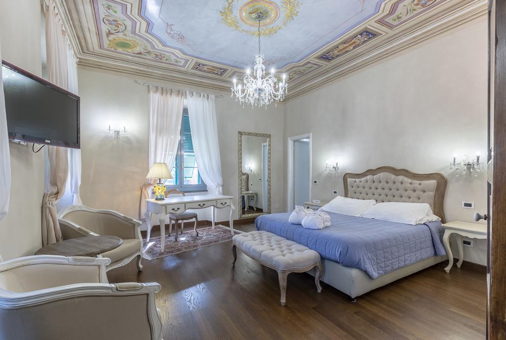 Degli Aceri Bed and breakfast 3*