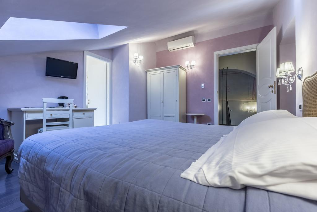 Relais Degli Aceri Bed & Breakfast Carcare
