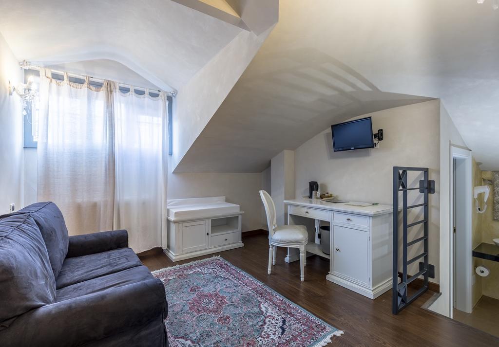 Bed & Breakfast Relais Degli Aceri
