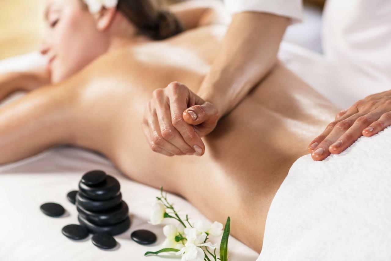 Relais Degli Aceri 3*